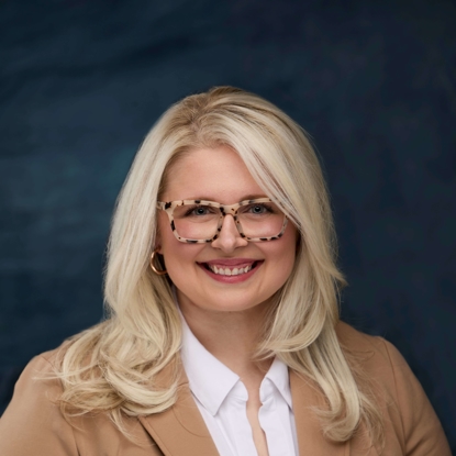 Virginia K Draus Photo
