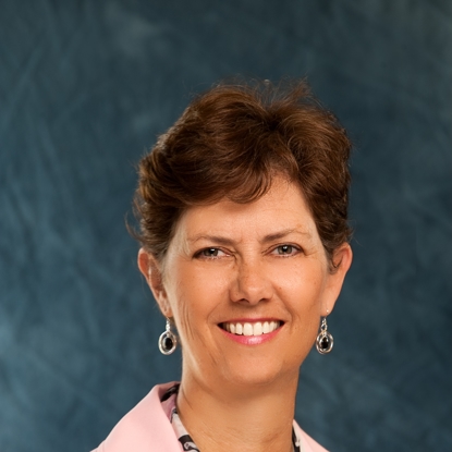 Margaret F Dean Photo